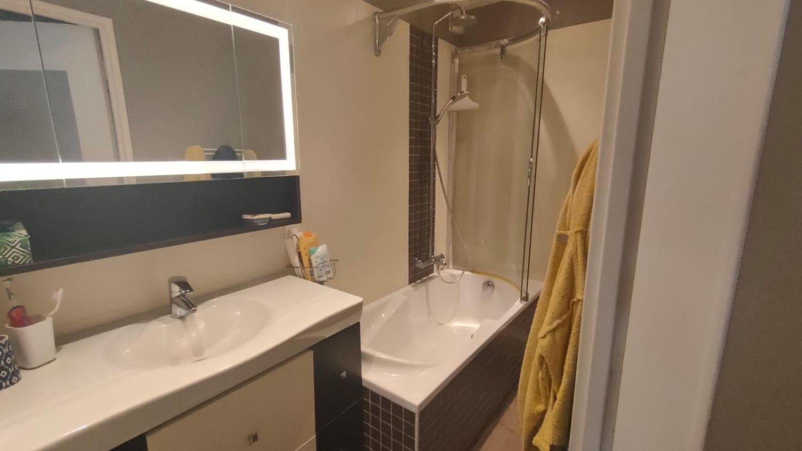 Chambre A 30 Min De Paris Montparnasse Villepreux Luaran gambar