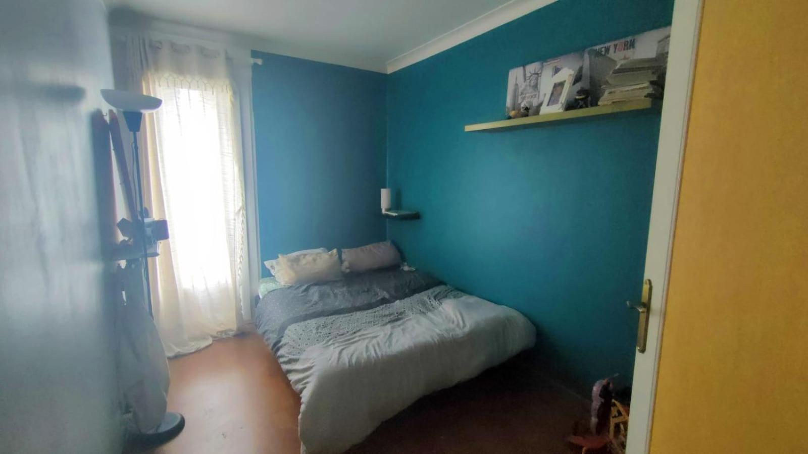 Chambre A 30 Min De Paris Montparnasse Villepreux Luaran gambar